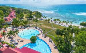 Village Pierre & Vacances Sainte-Anne Guadeloupe