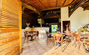 Résidence Le Vallon