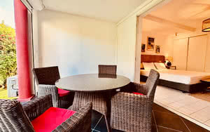 Résidence Le Vallon