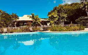 Résidence Le Vallon