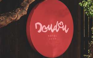 Le Doudou Hôtel