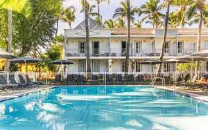 COMBINÉ 2 ILES : RÉUNION + ILE MAURICE Hôtel Alamanda + Tamassa 14 nuits