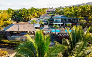 COMBINÉ 2 ILES : RÉUNION + ILE MAURICE Iloha Seaview Hôtel + Anelia Resort & Spa 10 nuits