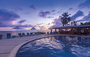 Hôtel Coco de Mer & Black Parrot Suites