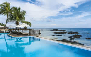 Restez dans un superbe hôtel Fisherman's Cove Resort. L'hôtel Fisherman's Cove Resort offre une piscine rafraîchissante.