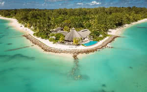 Hôtel Denis Private Island