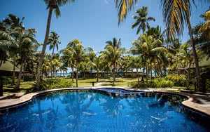 COMBINÉ 2 ILES : PRASLIN + MAHÉ Paradise Sun + Valmer 07 nuits