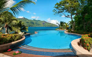 Hôtel Hilton Seychelles Northolme Resort & Spa