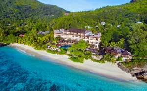 Double Tree by Hilton - Allamanda Resort & Spa