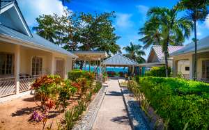 Hôtel Villas de Mer