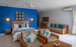 Hôtel Villas de Mer