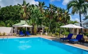 Hôtel Villas de Mer