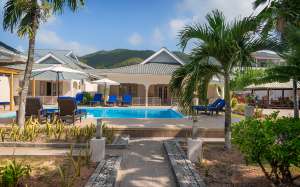 Hôtel Villas de Mer