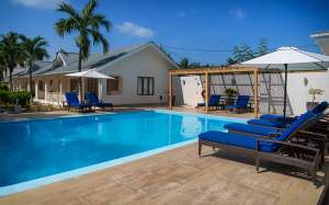 Hôtel Villas de Mer