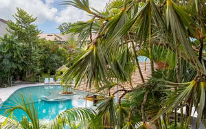 La Pagerie - Tropical Garden Hôtel