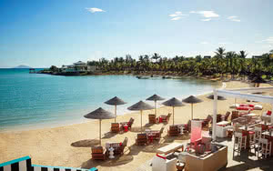 Restez dans un superbe hôtel LUX* Grand Gaube Mauritius. Partez en Ile Maurice.