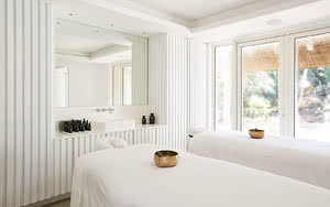 spa LUX* Grand Gaube