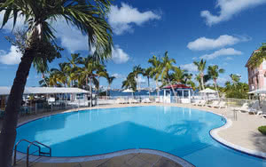 piscine flamboyant residence