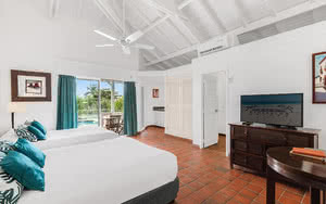 Hôtel Esmeralda Resort