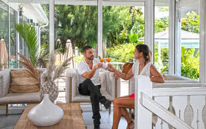 Hôtel La Plantation