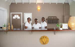 Hôtel La Plantation