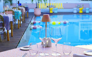 Hôtel La Plantation