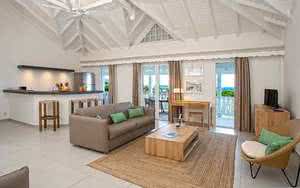 Hôtel La Plantation