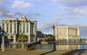 Restez dans un superbe hôtel Package Dodo - île Maurice. Partez en Ile Maurice.