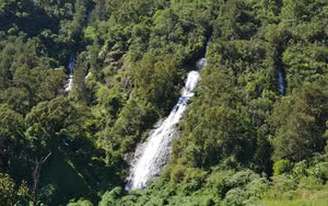 Cirque de Salazie à La Réunion