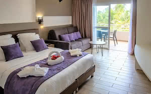 Hôtel Diamant Les Bains