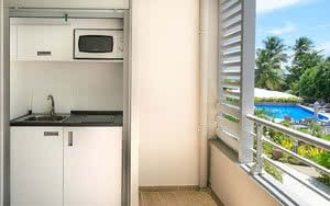 Hôtel Diamant Les Bains