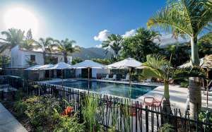 Dimitile Hôtel & Spa
