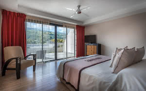 Te Moana Tahiti Resort