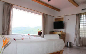 Le Relax Hotel & Restaurant