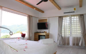 Le Relax Hotel & Restaurant