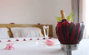 Le Relax Hotel & Restaurant