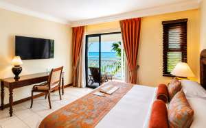 Hôtel Le Maritim
