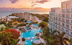Sonesta Maho Beach Resort, Casino & Spa