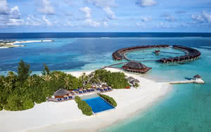Sun Siyam Olhuveli