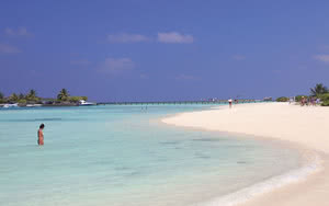 plage hotel paradise island resort & spa