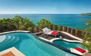 Sandals Regency La Toc