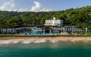 Sandals Regency La Toc