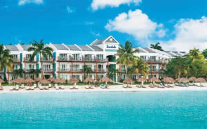 Sandals Royal Bahamian