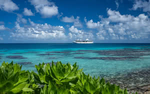 Croisière Paul Gauguin Archipel de la Société et Tuamotu - 10 nuits
