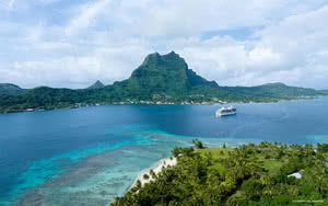 Croisière Paul Gauguin Iles de la Société et Iles Cook - 11 nuits