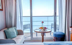 Croisière Paul Gauguin Archipel de la Société et Tuamotu et Marquises - 14 nuits