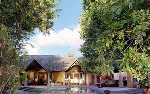 Maradiva Villas Resort & Spa