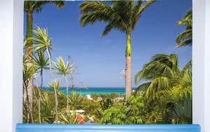 vue balcon caraibes bonheur residence