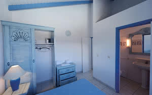 suite caraibes bonheur