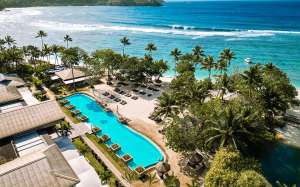Hôtel Kempinski Seychelles Resort Baie Lazare